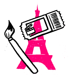 Culture category icon