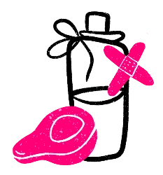 Health category icon